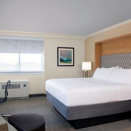 Holiday Inn Binghamton-Downtown Hawley Street By Ihg Buitenkant foto