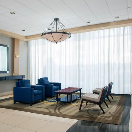 Holiday Inn Binghamton-Downtown Hawley Street By Ihg Buitenkant foto
