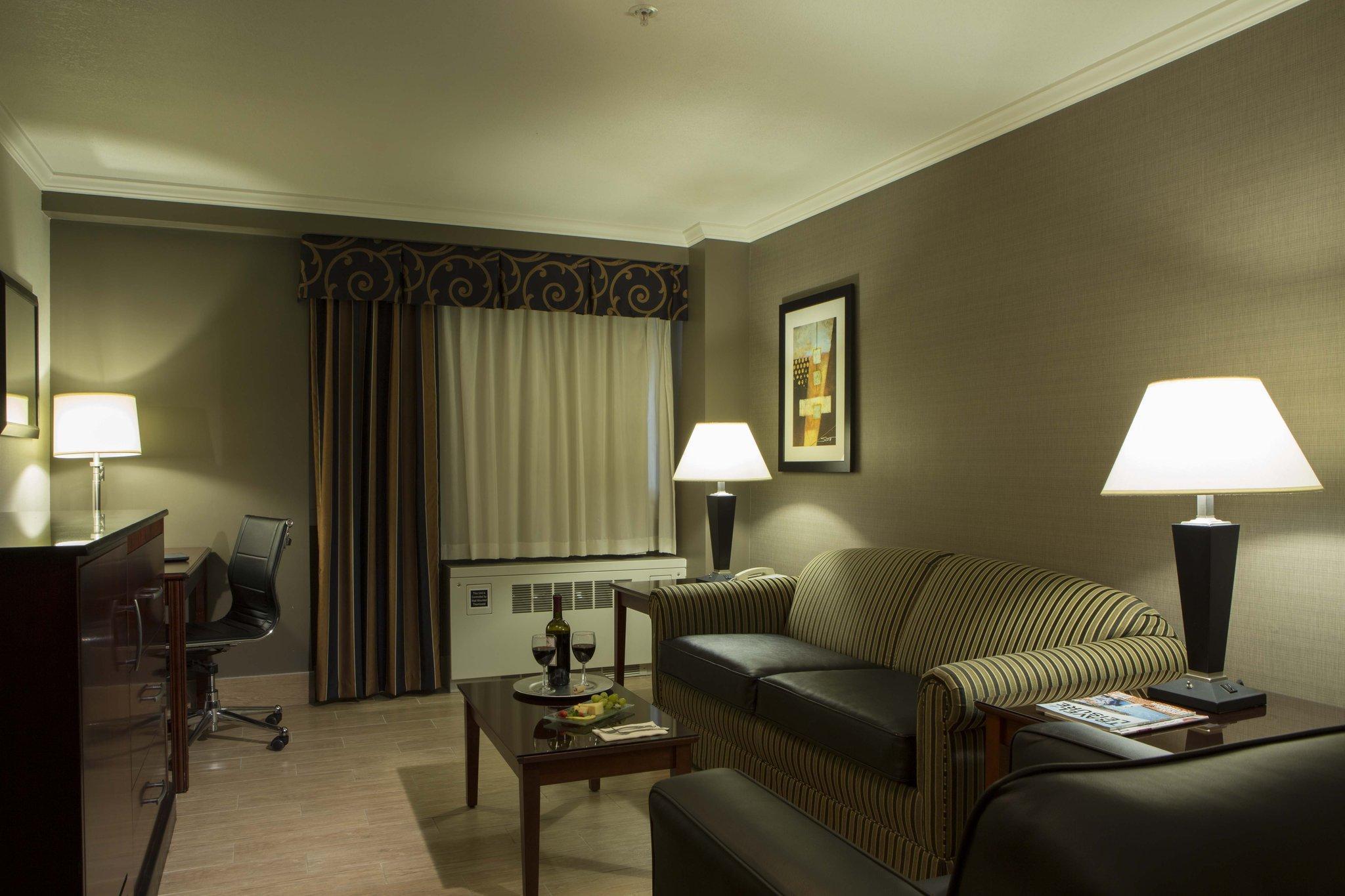 Holiday Inn Binghamton-Downtown Hawley Street By Ihg Buitenkant foto