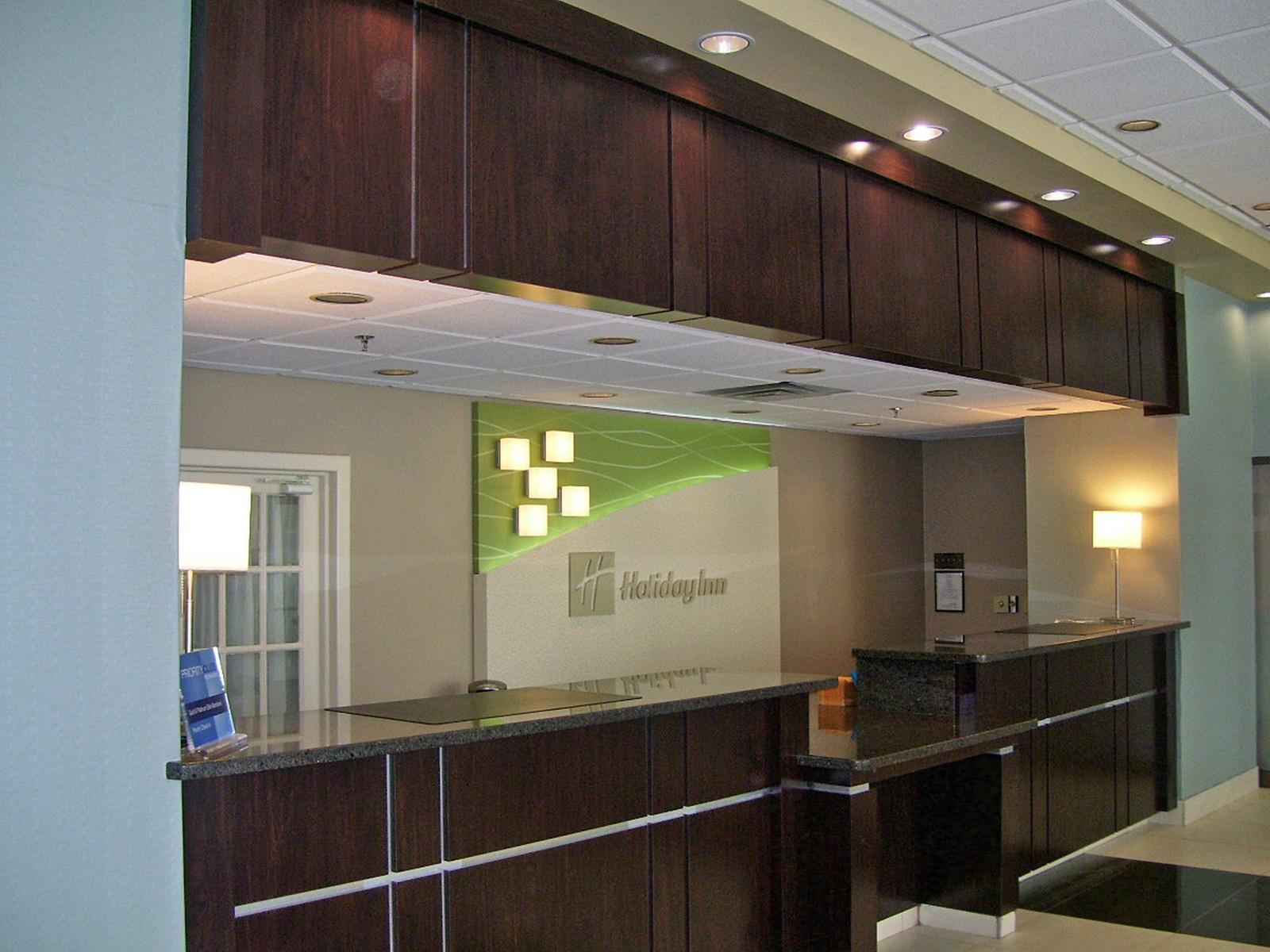 Holiday Inn Binghamton-Downtown Hawley Street By Ihg Buitenkant foto