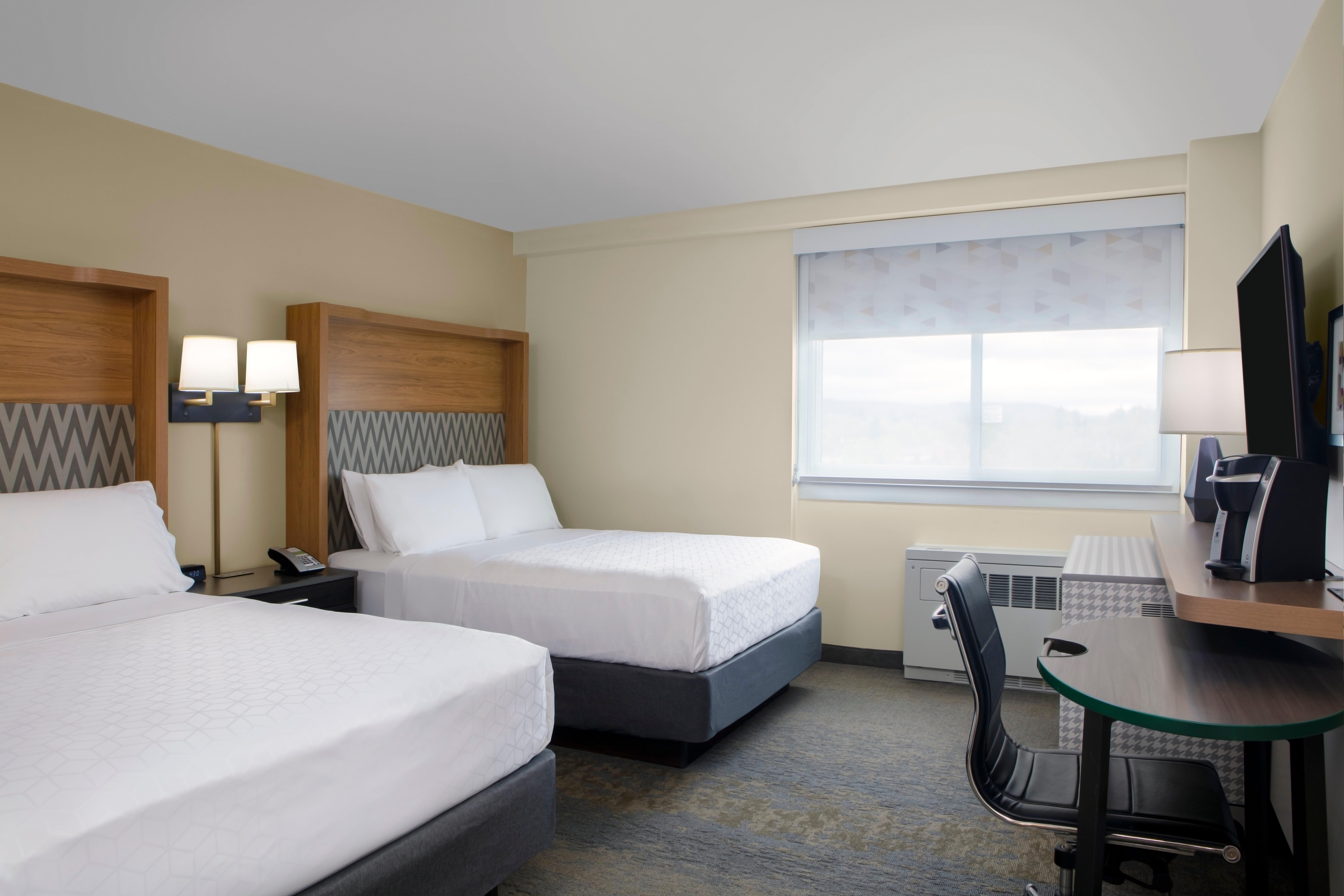 Holiday Inn Binghamton-Downtown Hawley Street By Ihg Buitenkant foto