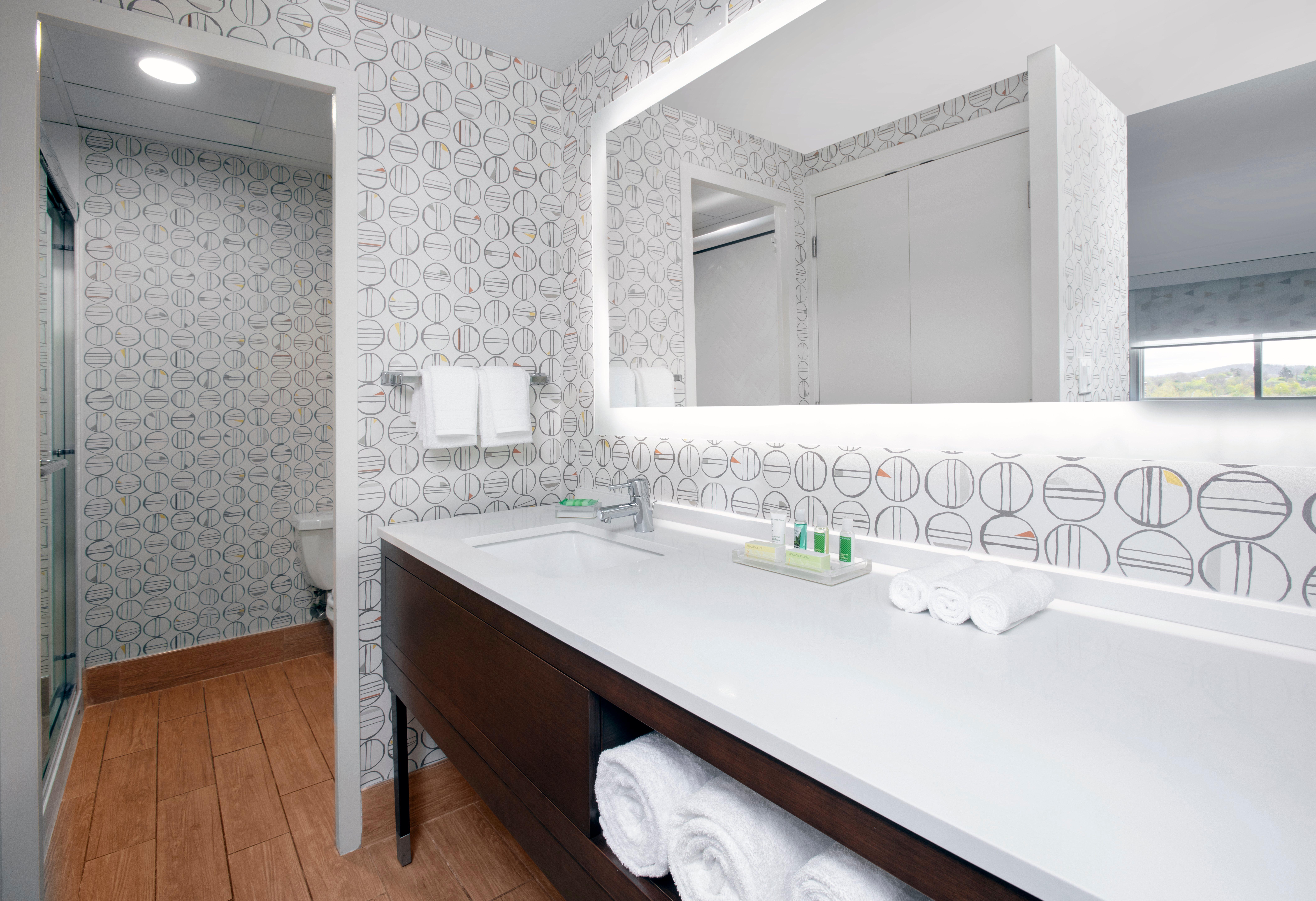 Holiday Inn Binghamton-Downtown Hawley Street By Ihg Buitenkant foto