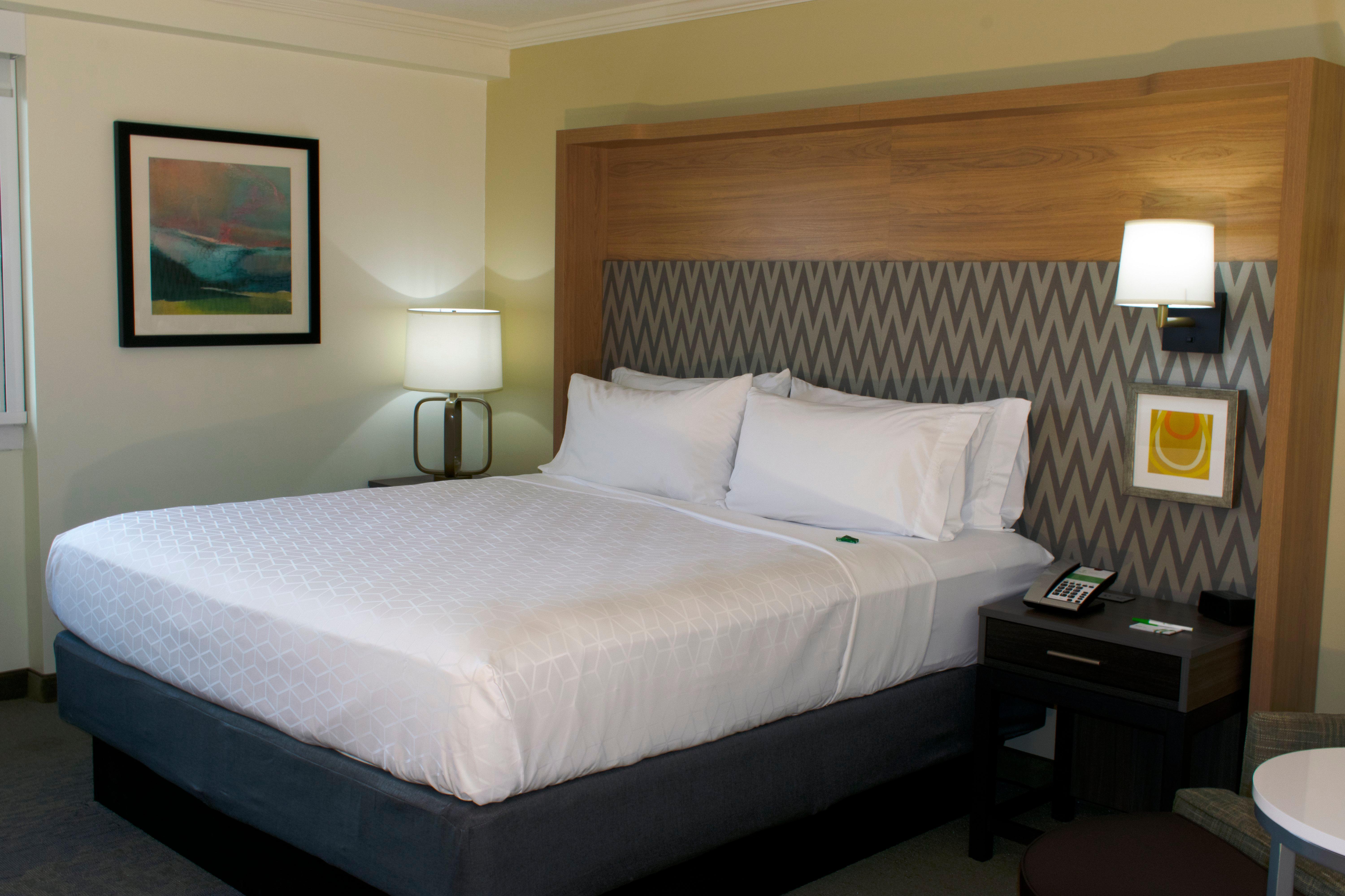 Holiday Inn Binghamton-Downtown Hawley Street By Ihg Buitenkant foto