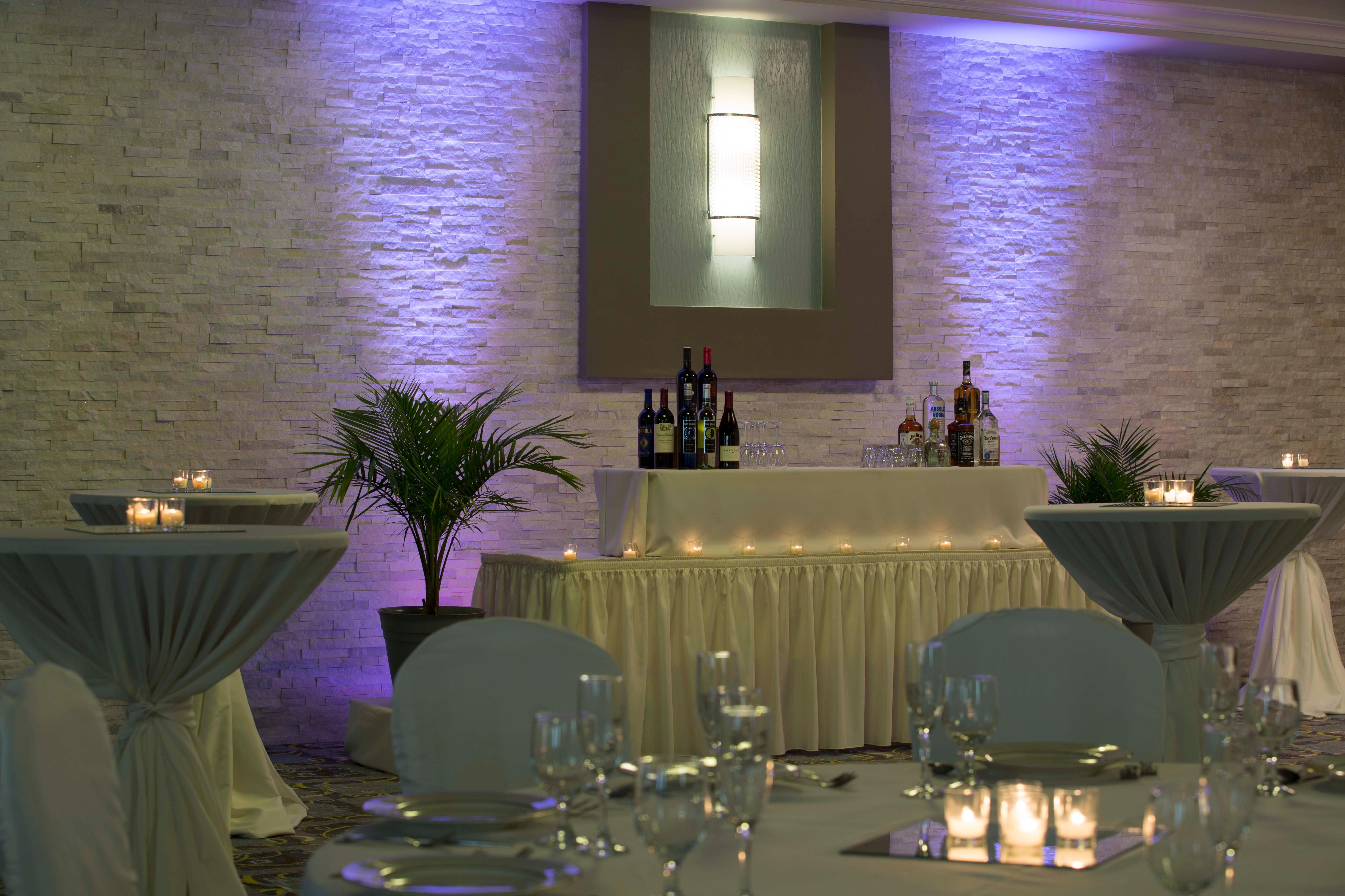 Holiday Inn Binghamton-Downtown Hawley Street By Ihg Buitenkant foto