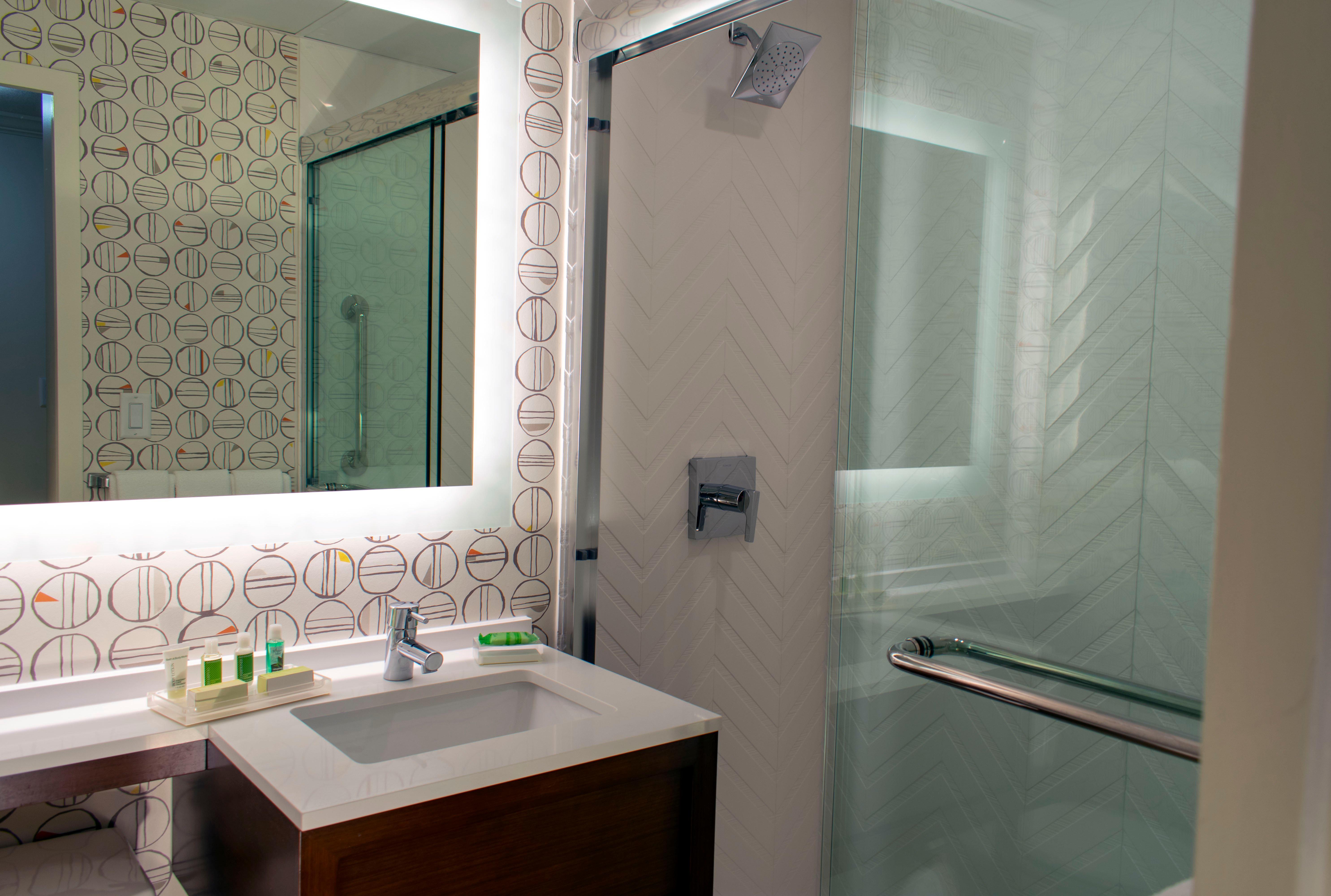 Holiday Inn Binghamton-Downtown Hawley Street By Ihg Buitenkant foto