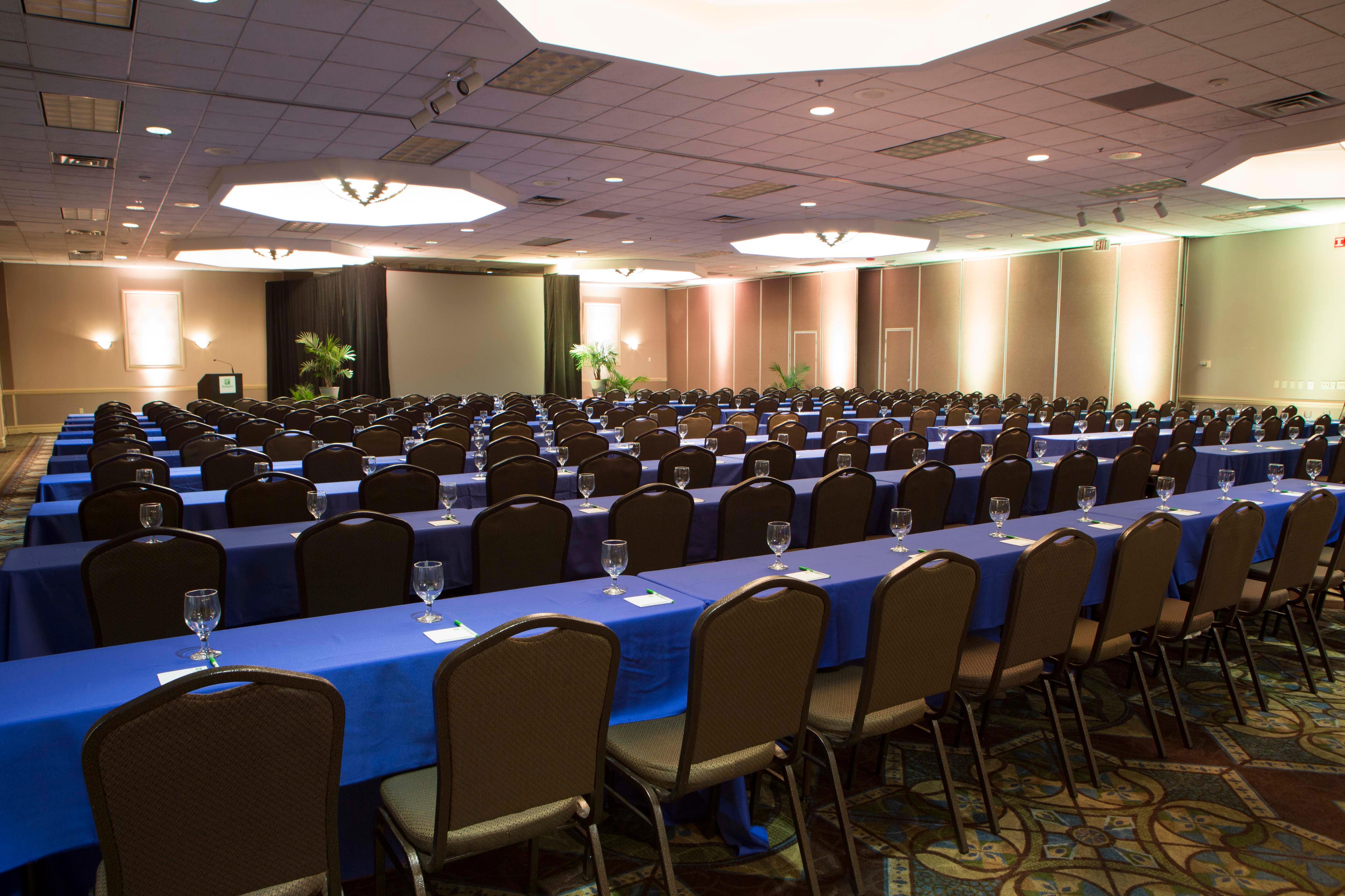 Holiday Inn Binghamton-Downtown Hawley Street By Ihg Buitenkant foto