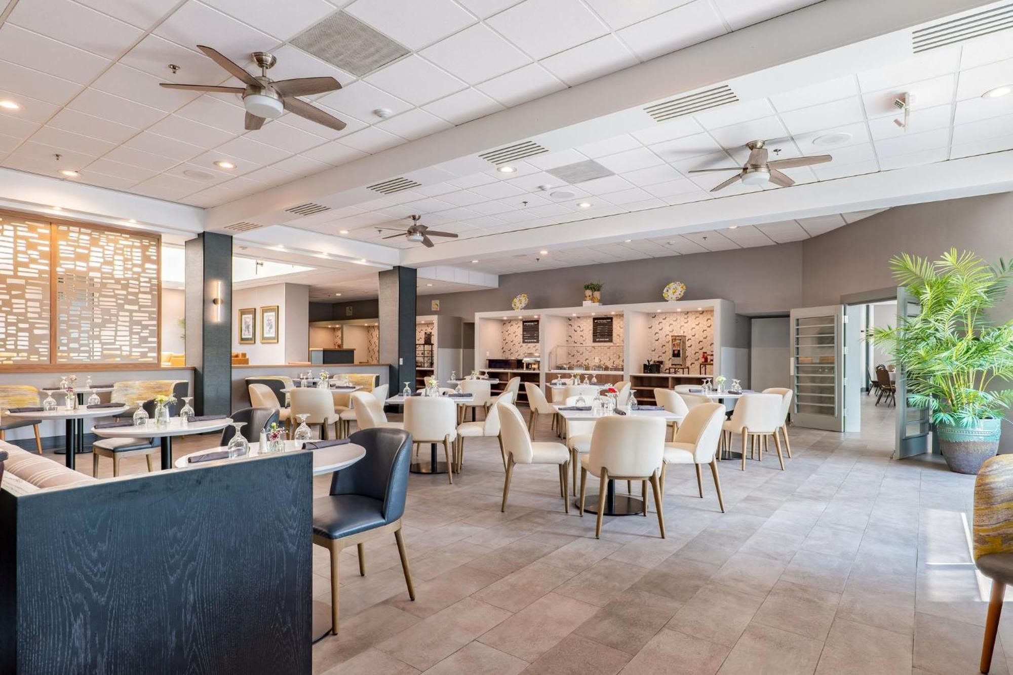 Holiday Inn Binghamton-Downtown Hawley Street By Ihg Buitenkant foto