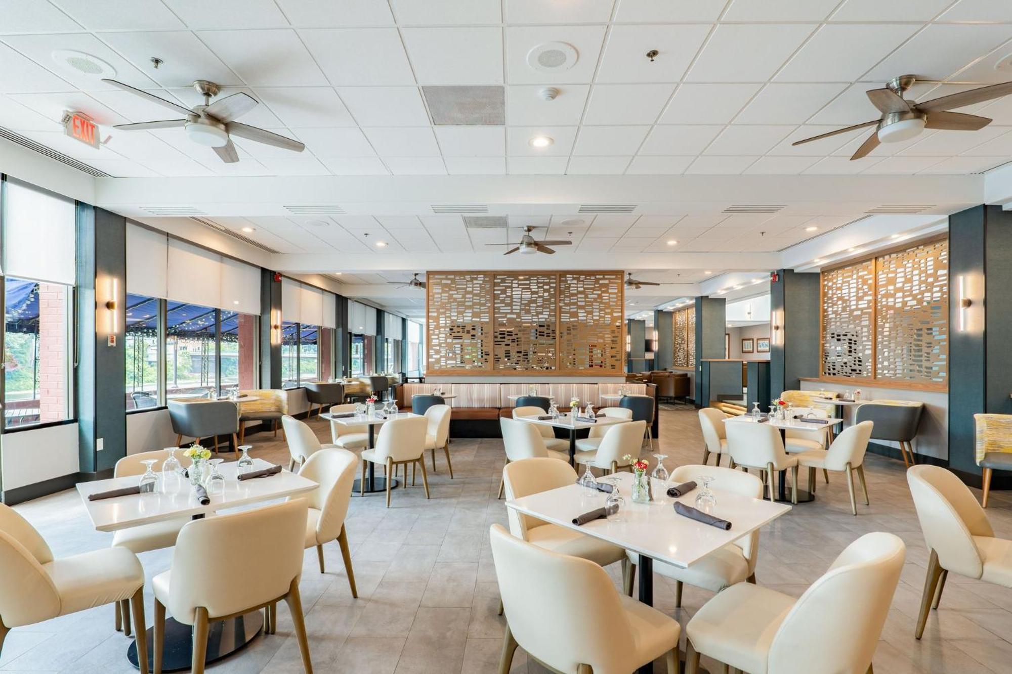Holiday Inn Binghamton-Downtown Hawley Street By Ihg Buitenkant foto