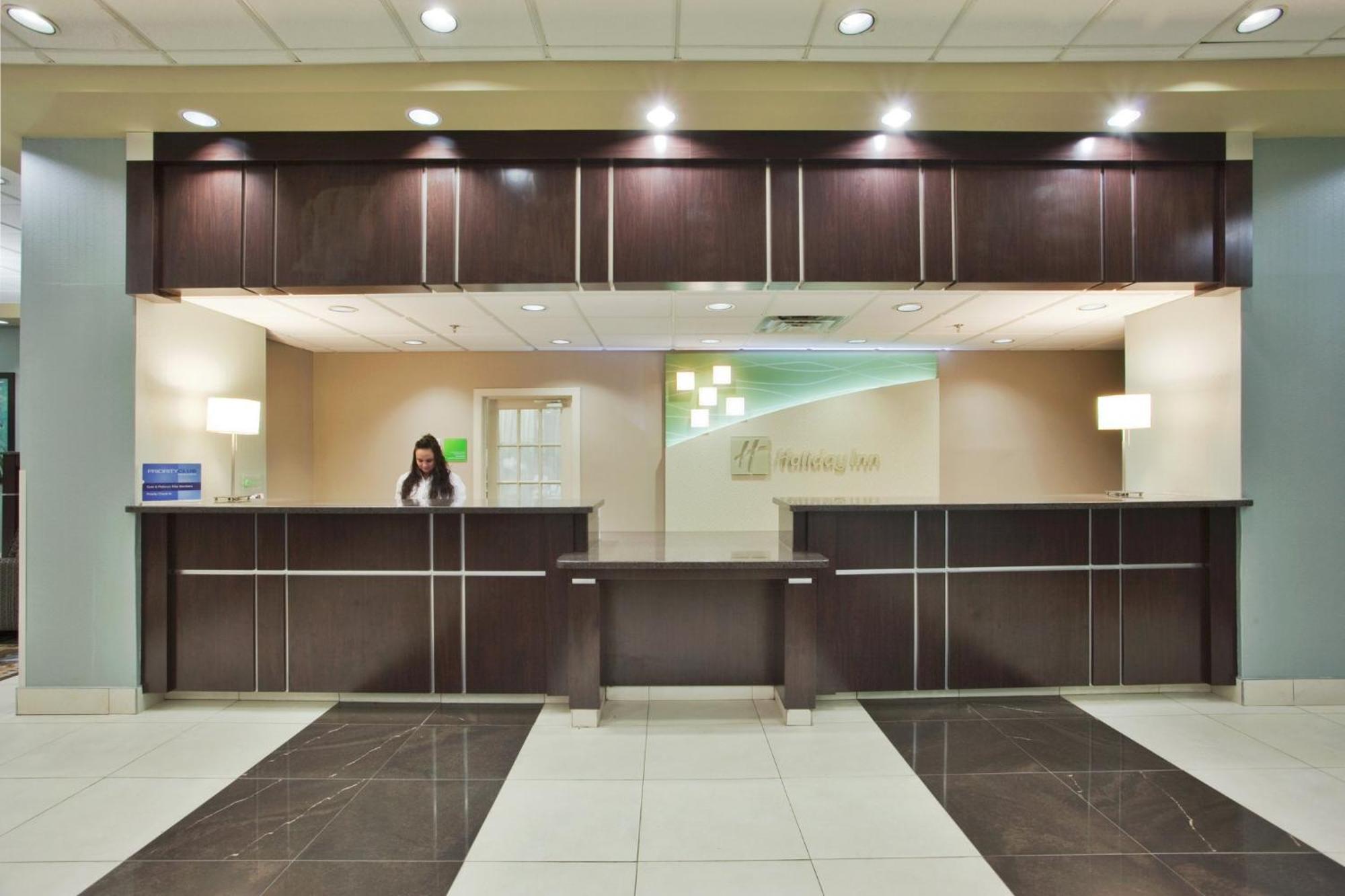 Holiday Inn Binghamton-Downtown Hawley Street By Ihg Buitenkant foto