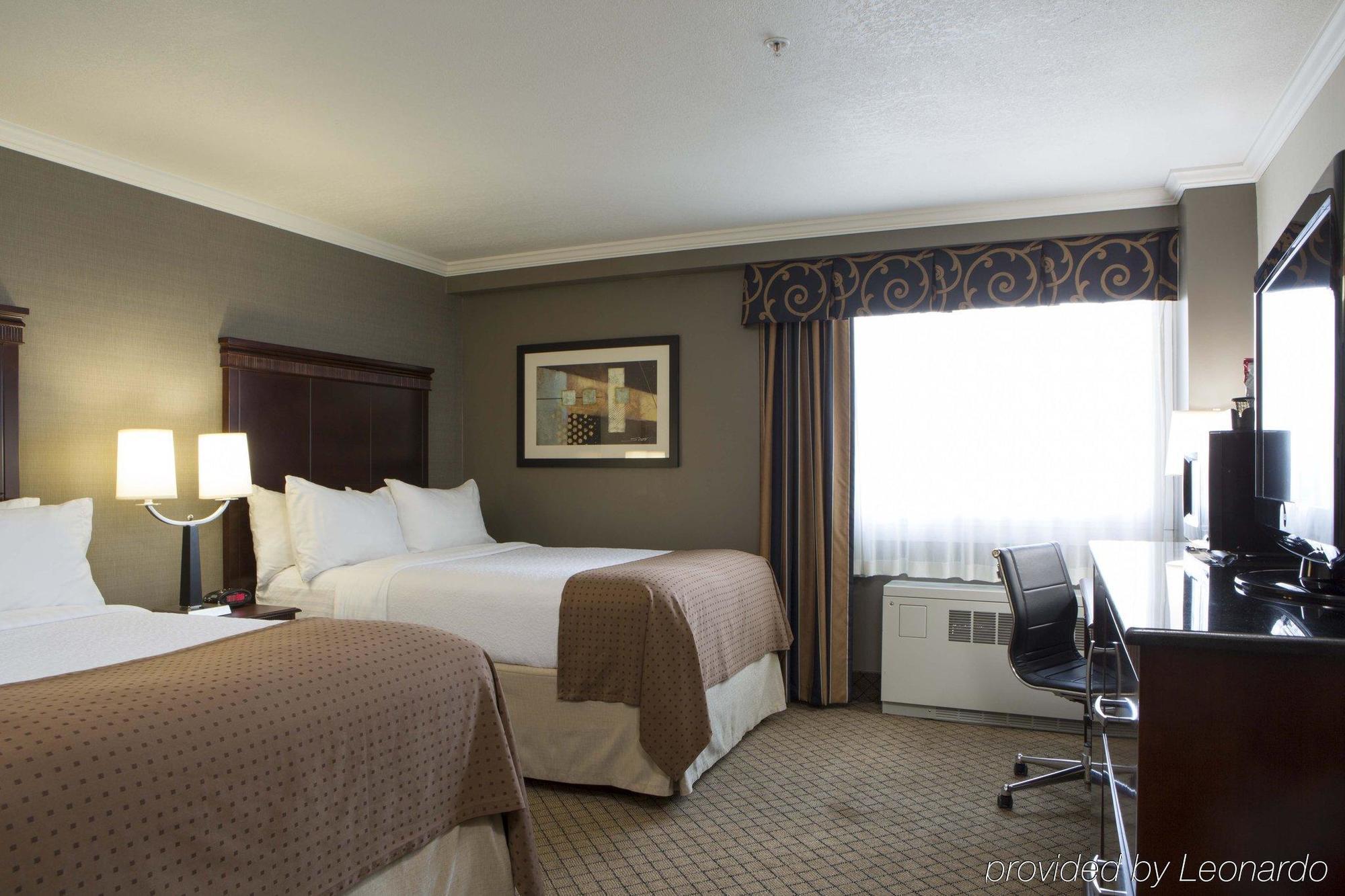 Holiday Inn Binghamton-Downtown Hawley Street By Ihg Buitenkant foto