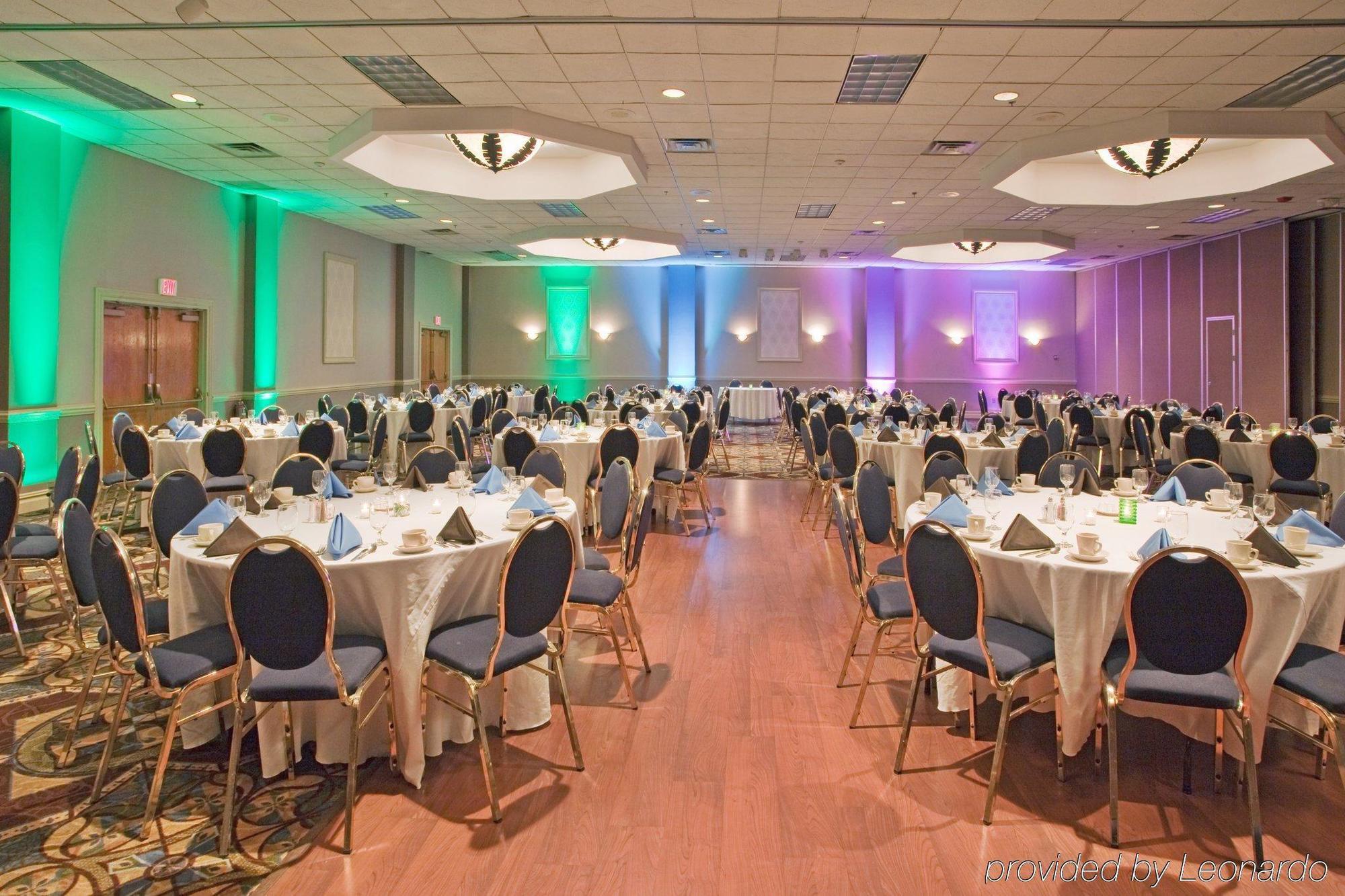 Holiday Inn Binghamton-Downtown Hawley Street By Ihg Buitenkant foto