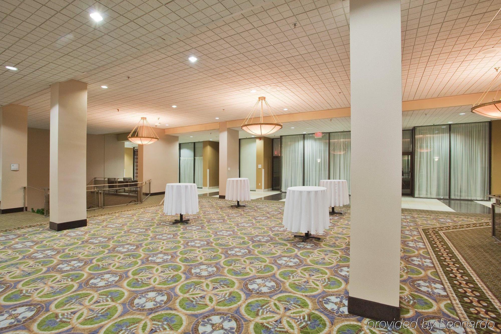 Holiday Inn Binghamton-Downtown Hawley Street By Ihg Interieur foto