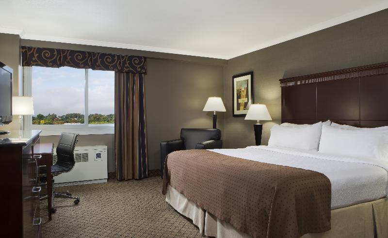 Holiday Inn Binghamton-Downtown Hawley Street By Ihg Buitenkant foto